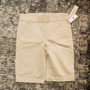 Liverpool  Los angels "Lacie" pull on burmuda shorts